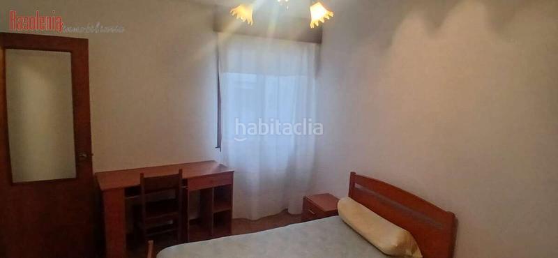 Foto ef731402-8d6d-4792-a454-9a845be93847. Appartamento con riscaldamento in Os Mallos Coruña (A)