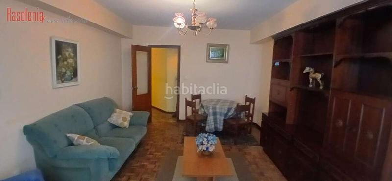 Foto f6ed25a9-e2a7-4ad9-9549-b2faa4b8208c. Appartamento con riscaldamento in Os Mallos Coruña (A)