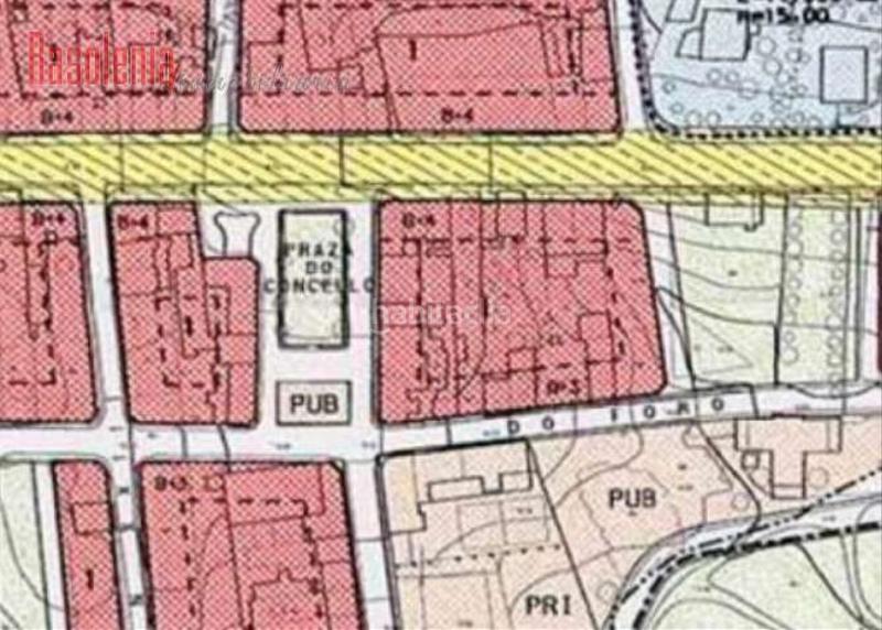 Foto 0063c207-65d5-44f7-8878-b6745bd6946f. Terreno residenziale in O Feal - Xubia Narón