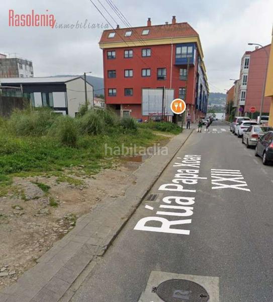 Foto b8f2644e-3ae5-4899-9f4b-85e8b7620a10. Terreno residenziale in O Feal - Xubia Narón