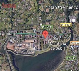 Residential Plot  Papa xoán xxiii. Suelo urbano en jubia narón a coruña en venta