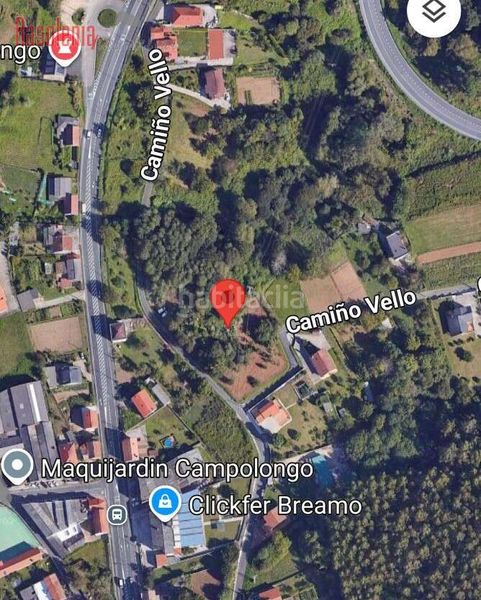 Foto 1794b671-0cd3-4322-9d13-dffcf8735197. Wohngrundstück in vello 79 in Pontedeume