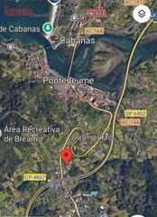 Terreny residencial a Vello 79. Solar pontedeume a coruña en venta