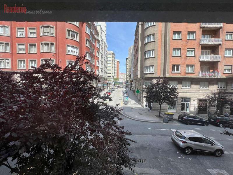 Foto 72ccfa96-5a83-43af-933c-7559b2d16b17. Lloguer oficina amb calefacció a Vioño Coruña (A)