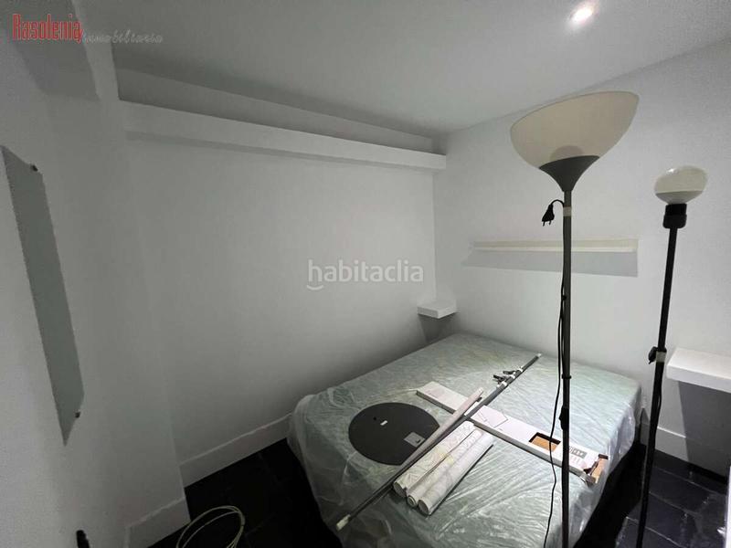 Foto 8958cf7f-b7bc-42c2-bc1d-d8f92f99a26a. Rent office space with heating in Vioño Coruña (A)