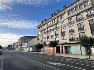 Local commercial à De castilla 107. Local en venta, c de castilla, narón, coruña