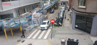 Etagenwohnung  Medico duran 10. Medico duran a reformar