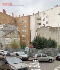 Terreno residencial en Bubela 4. Suelo urbano en vigo en venta