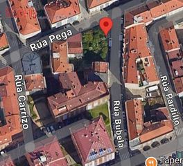 Terreny residencial a Bubela 4. Suelo urbano en vigo en venta