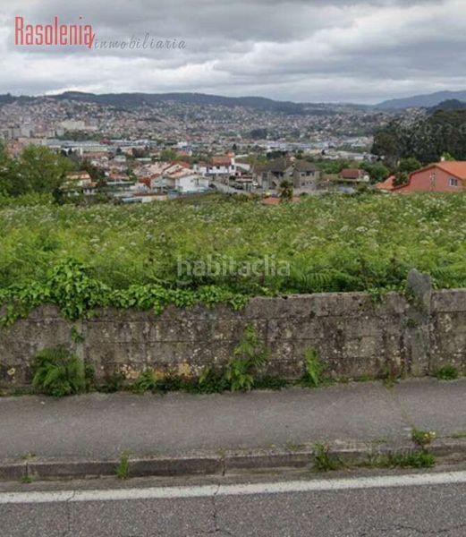 Foto b2dc0d14-f27e-470e-9652-b8681925c8f2. Finca rústica a costa 37 a Sardoma - Castrelos Vigo
