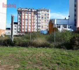 Terreny residencial a Coruña 481. Solar urbano avda. coruña lugo a coruña