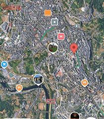 Wohngrundstück in Rio neira 7. Solar lugo enfrente estación de autobuses venta