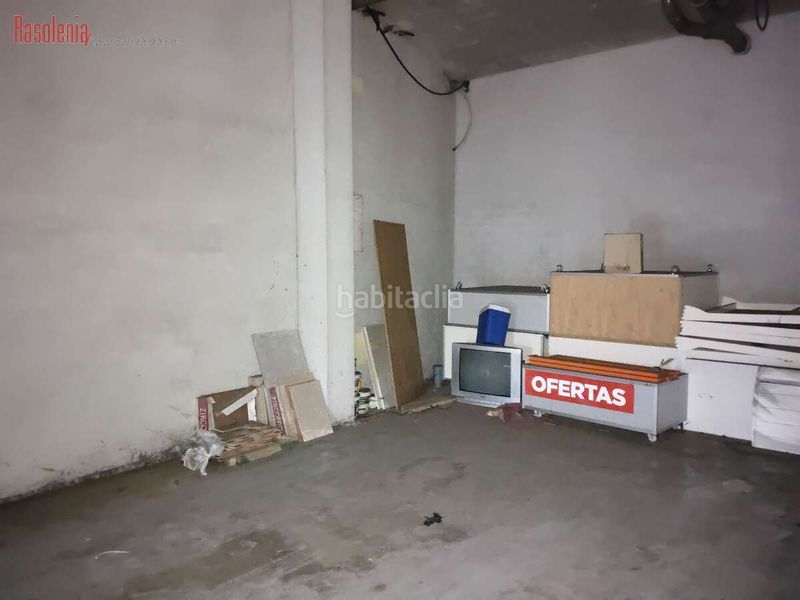 Foto f7e8930e-bb42-407b-85fc-87a29b01ac69. Local comercial a Betanzos