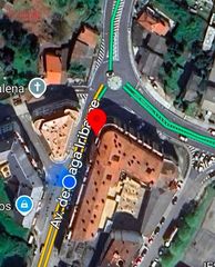 Local Comercial a FRAGA IRIBARNE