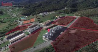 Terreny residencial  Urbanización palmeiro. Suelo urbano en xove lugo en venta