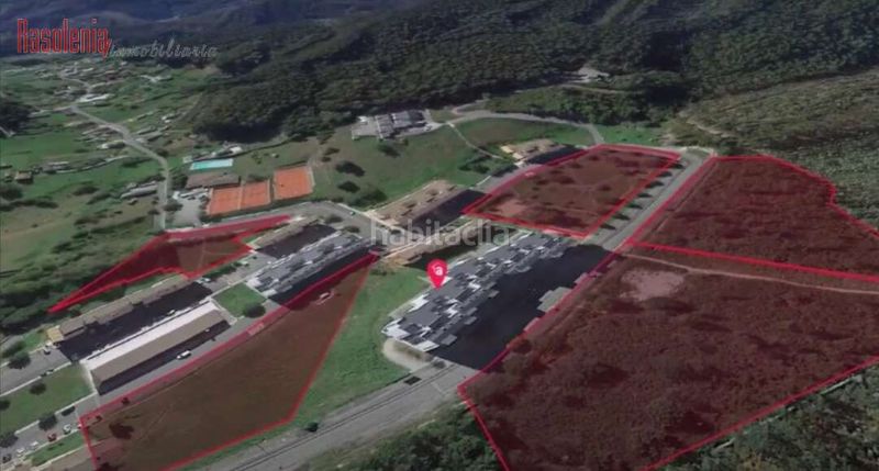 Foto b746208b-a153-4c89-a30c-cbdbaf3da427. Terreny residencial a Xove