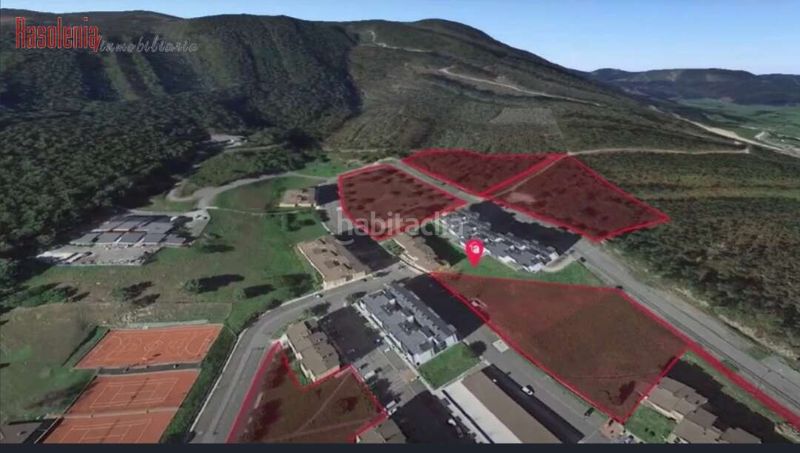 Foto e112bb92-e830-4a65-b17c-65d17728b848. Terreny residencial a Xove