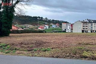 Terreno residenziale in Fisterra 98. Terreno urbanizable en venta en avda fisterra, arteixo, a coruña