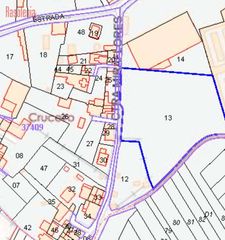 Terreny residencial a DEVESA SARDOMA 4