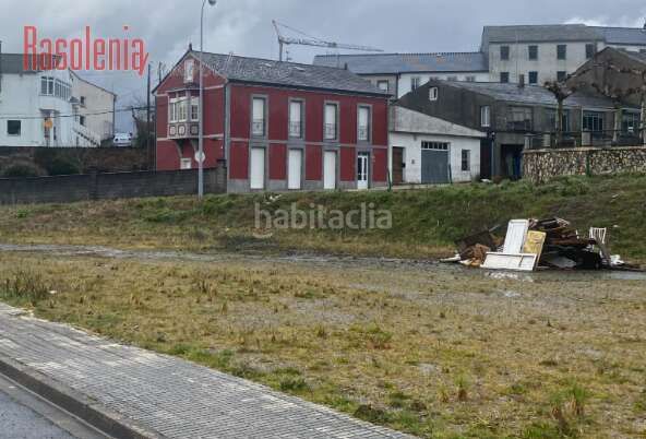 Foto 0165b7d7-21a0-4954-8055-984b4e185ce6. Terreny residencial a rosalia de castro sn a Baleira