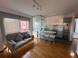 Etagenwohnung  Gomez perez mariñas. Vilaboa dos habitaciones