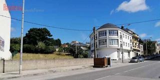 Terreno residencial  Asturias. Suelo urbano foz lugo en venta