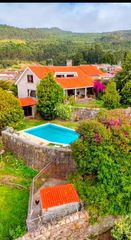 Chalet  Montiño. Chalet en baiona en venta
