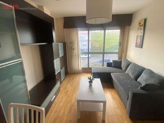 Affitto Piccolo appartamento in Pastoriza. Alquiler de apartamento seminuevo en pastoriza
