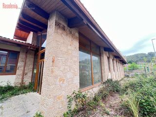 Chalet in Zapateira 12. Chalet independiente en venta en calle zapateira, 12, arteixo