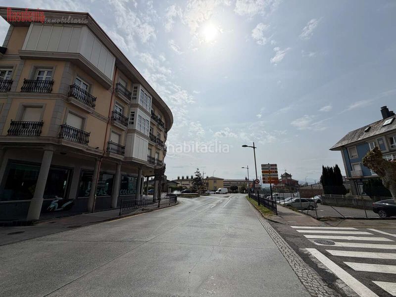 Foto 0e59485a-b062-4acf-a290-423150ad1e24. Dúplex a clemente m. pasaron 18 a Ribadeo