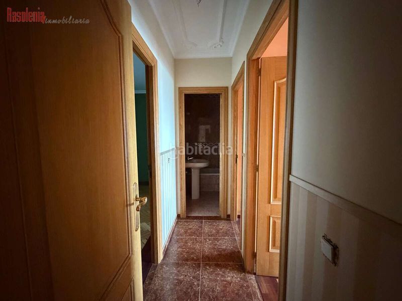 Foto 8f4d0f8e-10b0-4a35-8996-d3d4fbebe7ac. Dúplex a clemente m. pasaron 18 a Ribadeo