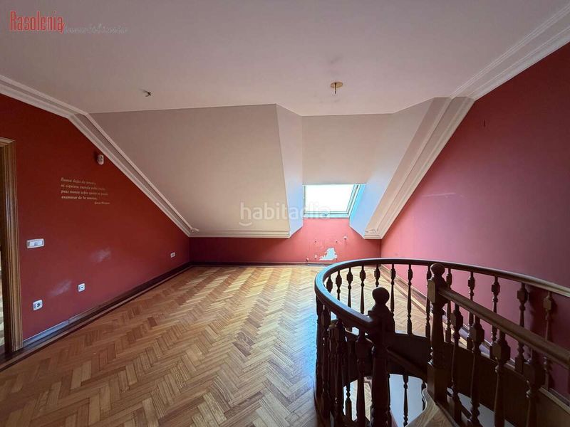 Foto 927add07-6c92-4ff6-9e9b-9f13b08c7740. Dúplex a clemente m. pasaron 18 a Ribadeo