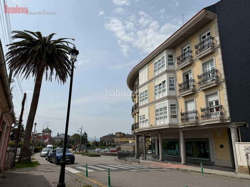 Foto ae385a7d-5eb2-42dd-b699-d77213e6dec0. Dúplex a clemente m. pasaron 18 a Ribadeo