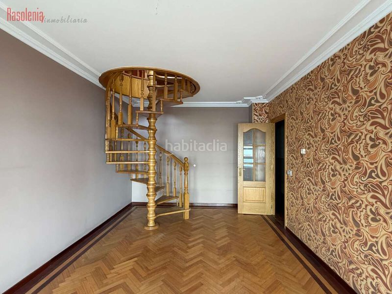 Foto c82dcc20-0f52-4cac-b040-17eced8a34db. Dúplex a clemente m. pasaron 18 a Ribadeo