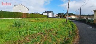 Terreny residencial a VILARES 1