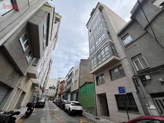 Dúplex a Coronel Calaza