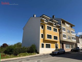 Etagenwohnung  Praia 14. Piso en venta, cr praia san cosme, barreiros, lugo