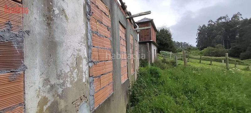 Foto 553242e2-98f9-4978-adeb-eab477a214ae. Casa amb calefacció a Cedeira