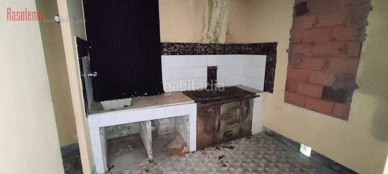 Foto 80933d46-cd7b-43e5-ac9e-f9268b84d7cd. Casa amb calefacció a Cedeira