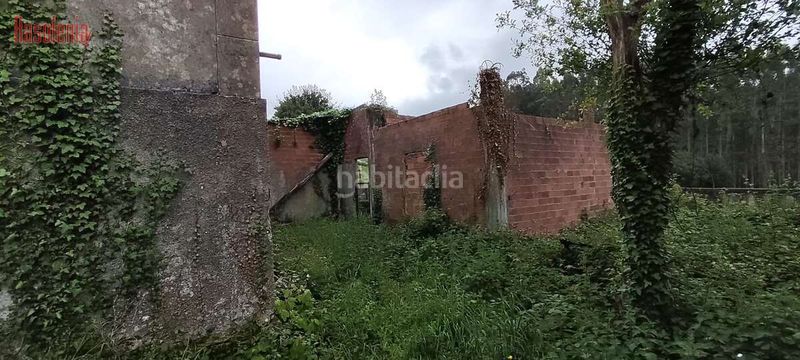 Foto b32ed5ee-d562-4406-80a6-6edd6c178cfc. Casa amb calefacció a Cedeira