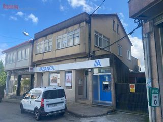 Pis  Erbecedo 6. Piso en venta en coristanco, a coruña