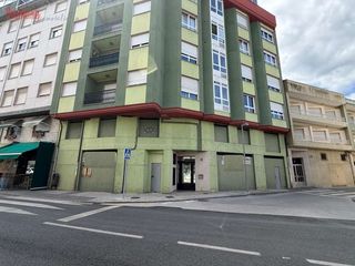 Business premise in Diego pazos 63. Venta de en venta, diego pazos, sarria, lugo