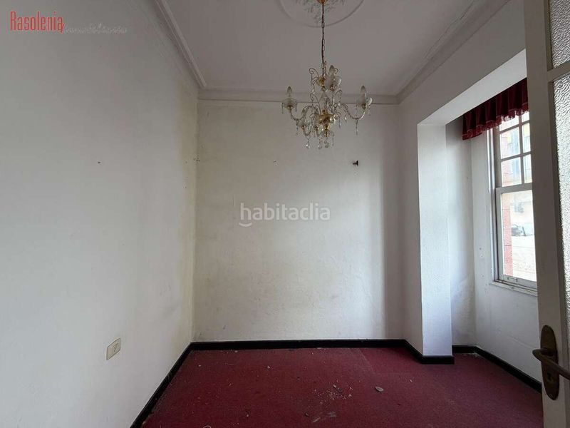 Foto 43ed370c-d3de-429c-bf0c-d6f9db7397ee. Casa a real 44 a Centro Ferrol