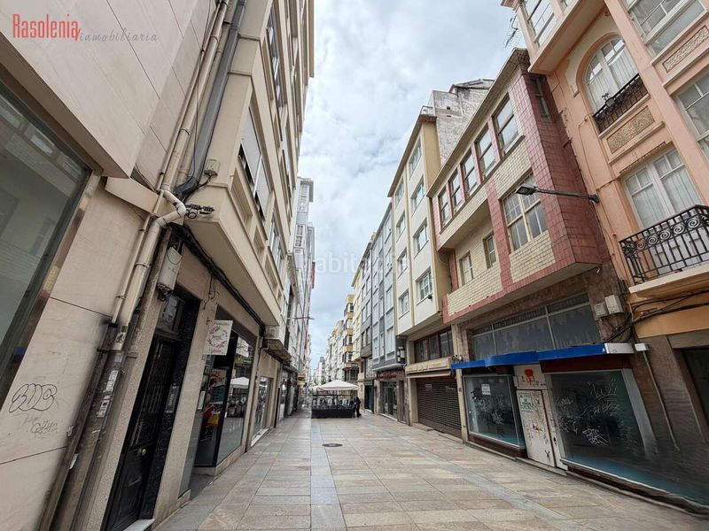 Foto b0d282b7-6713-4801-b1f1-fbcadaff7a47. Casa a real 44 a Centro Ferrol