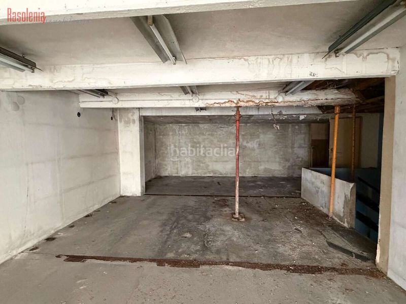 Foto f3a796a1-e709-49c7-8338-a8bcb21d649a. Casa a real 44 a Centro Ferrol