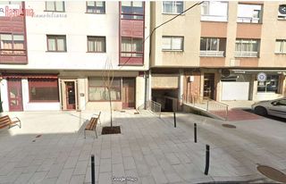 Posto auto in Cascas 5