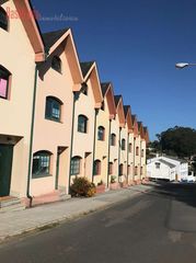 Posto auto in Jardín riobao sn. Garaje en venta, jardin de riobao, sada, coruña