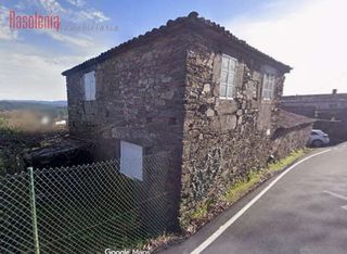 Casa  Barral. Venta vivienda unifamiliar en tourolgar barral