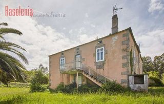 Bauernhof  Bellavista sn. Chalet independiente en venta, ctra bellavista, cervo, lugo