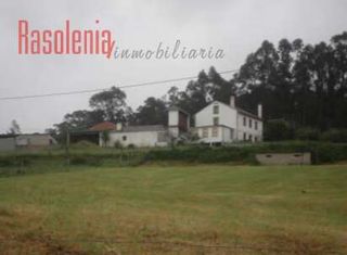 Chalet  Ferreiras vellas sn. Chalet independiente en venta, ferreira vellas. martio, foz, lug
